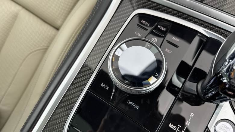 BMW 8 Series 840i M Sport 4dr Auto Petrol Saloon